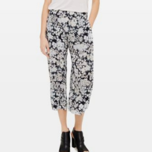 club monaco saffra dress